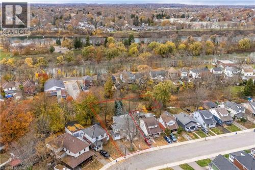 19 MARGERY Road  Welland, ON L3B 2P5