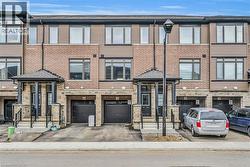 120 COURT Drive Unit# 35  Paris, ON N3L 0N2