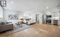 66 UNION Street Unit# 3  Waterloo, ON N2J 1B9