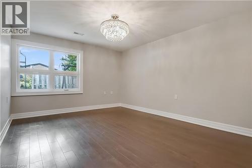 47 Szollosy Circle, Hamilton, ON - Indoor Photo Showing Other Room