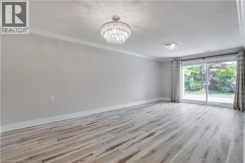 47 Szollosy Circle, Hamilton, ON - Indoor Photo Showing Other Room