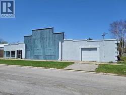 105 QUEEN Street E  St. Williams, ON N0E 1P0