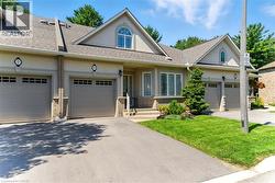 40 WESLEYAN Court Unit# 6  Ancaster, ON L9G 5C7