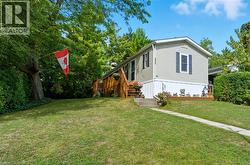 1294 8TH CONCESSION Road W Unit# (Hillside 31)  Flamborough, ON N0B 2J0