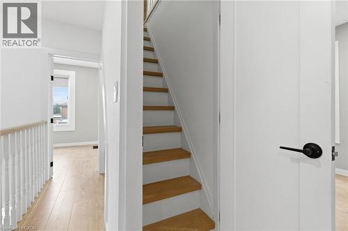 273 Robert Street, Hamilton, ON - Indoor Photo Showing Other Room