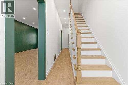 273 Robert Street, Hamilton, ON - Indoor Photo Showing Other Room