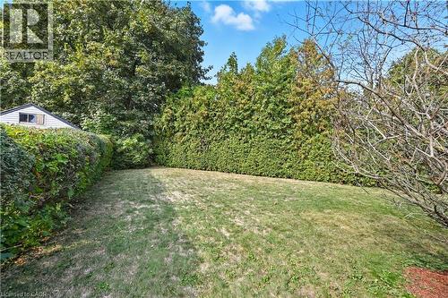 23 Percy Court, Hamilton, ON - Outdoor