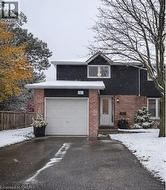 131 BONAVENTURE Drive Unit# 6  London, ON N5V 4H8
