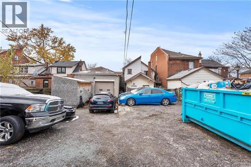 246 Mary Street, Hamilton, ON 