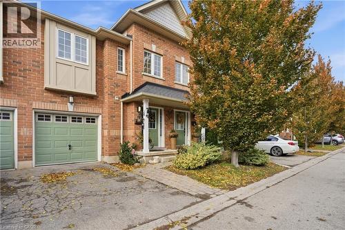 250 AINSLIE Street S Unit# 41  Cambridge, ON N1R 8P8