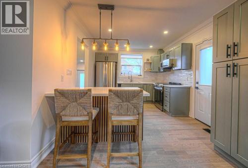 30 Dunbar Road S, Waterloo, ON - Indoor