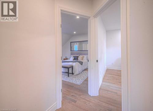 30 Dunbar Road S, Waterloo, ON - Indoor Photo Showing Other Room