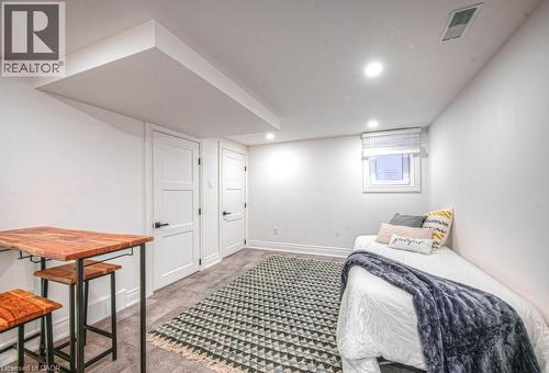 30 Dunbar Road S, Waterloo, ON - Indoor