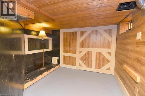 92 Gertrude Street, Hamilton, ON -  Photo Showing Other Room