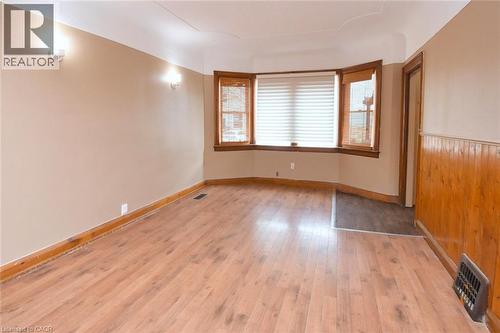 92 Gertrude Street, Hamilton, ON - Indoor Photo Showing Other Room
