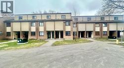 1200 COURTLAND Avenue E Unit# 45  Kitchener, ON N2C 1K7