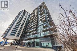 2093 FAIRVIEW Street Unit# 2001  Burlington, ON L7R 0E6