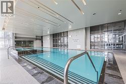 View of community pool - 