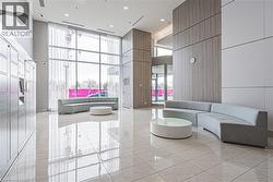 View of lobby - 