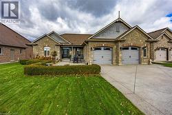 15 SILVER SHADOW Way  Port Dover, ON N0A 1N7