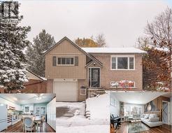 67 PINEMEADOW Crescent  Waterloo, ON N2T 1A6