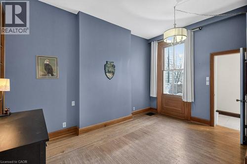 282 Main Street W, Hamilton, ON - Indoor Photo Showing Other Room