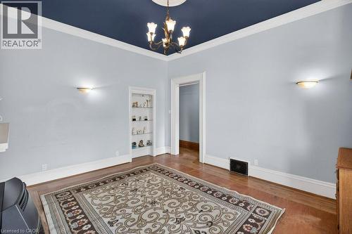 282 Main Street W, Hamilton, ON - Indoor Photo Showing Other Room