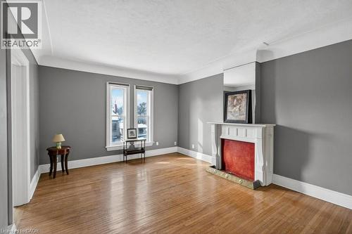 282 Main Street W, Hamilton, ON - Indoor