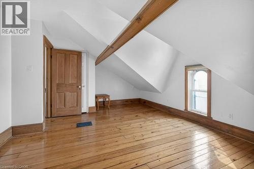 282 Main Street W, Hamilton, ON - Indoor Photo Showing Other Room