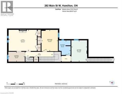 282 Main Street W, Hamilton, ON - Other