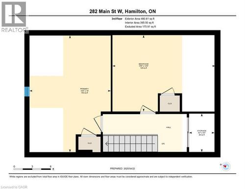 282 Main Street W, Hamilton, ON - Other