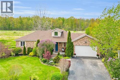 390 Mountain Road, Grimsby, ON - Outdoor