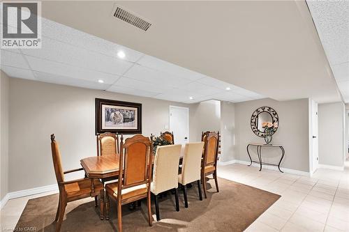 390 Mountain Road, Grimsby, ON - Indoor