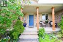 390 Mountain Road, Grimsby, ON  - Outdoor With Deck Patio Veranda 