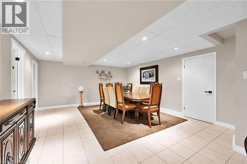 390 Mountain Road, Grimsby, ON - Indoor