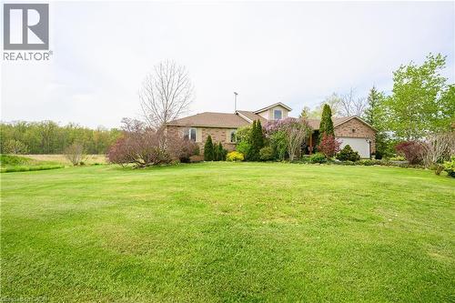 390 Mountain Road, Grimsby, ON - Outdoor