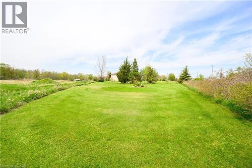 390 Mountain Road, Grimsby, ON - Outdoor With View