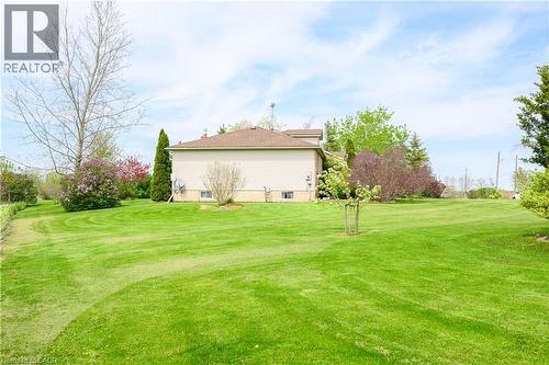 390 Mountain Road, Grimsby, ON - Outdoor