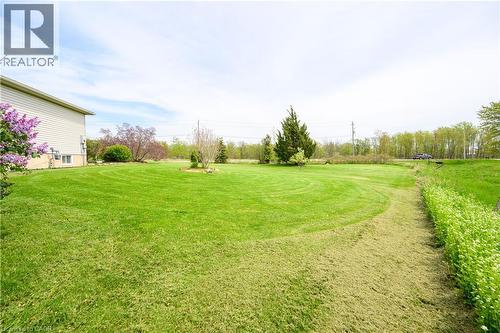 390 Mountain Road, Grimsby, ON - Outdoor With View