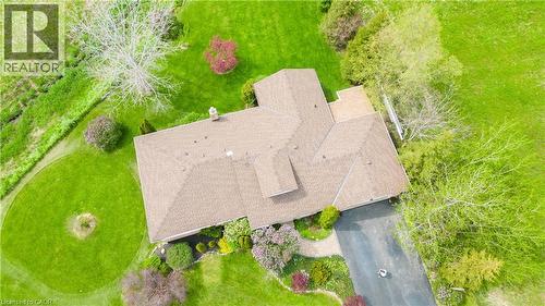 390 Mountain Road, Grimsby, ON - Outdoor