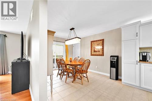 390 Mountain Road, Grimsby, ON - Indoor Photo Showing Other Room