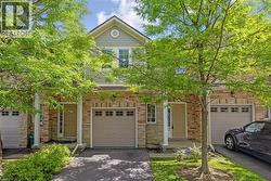 60 CLOVERLEAF Drive Unit# 38  Ancaster, ON L9K 1S8