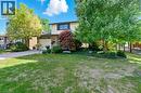 33 Goldfinch Road, Hamilton, ON  - Outdoor 