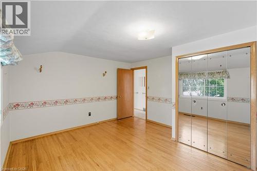 33 Goldfinch Road, Hamilton, ON - Indoor