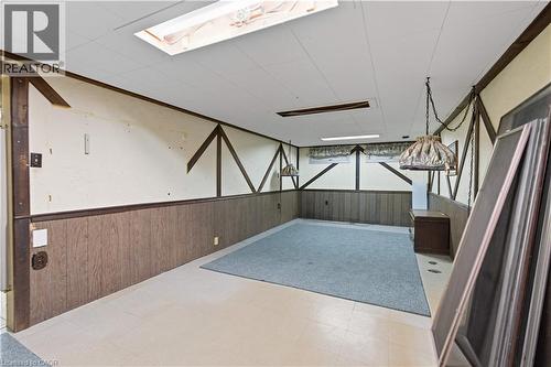 33 Goldfinch Road, Hamilton, ON - Indoor Photo Showing Other Room