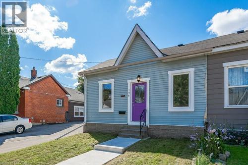 196 Picton Street E, Hamilton, ON - Outdoor