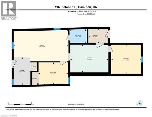 196 Picton Street E, Hamilton, ON - Other