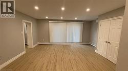 326 HUNTER Street E Unit# 101  Hamilton, ON L8N 1N6