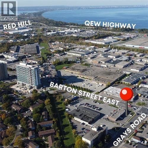 309 Grays Road, Hamilton, ON 