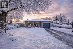 4 JILL Court  St. Catharines, ON L2S 1A6